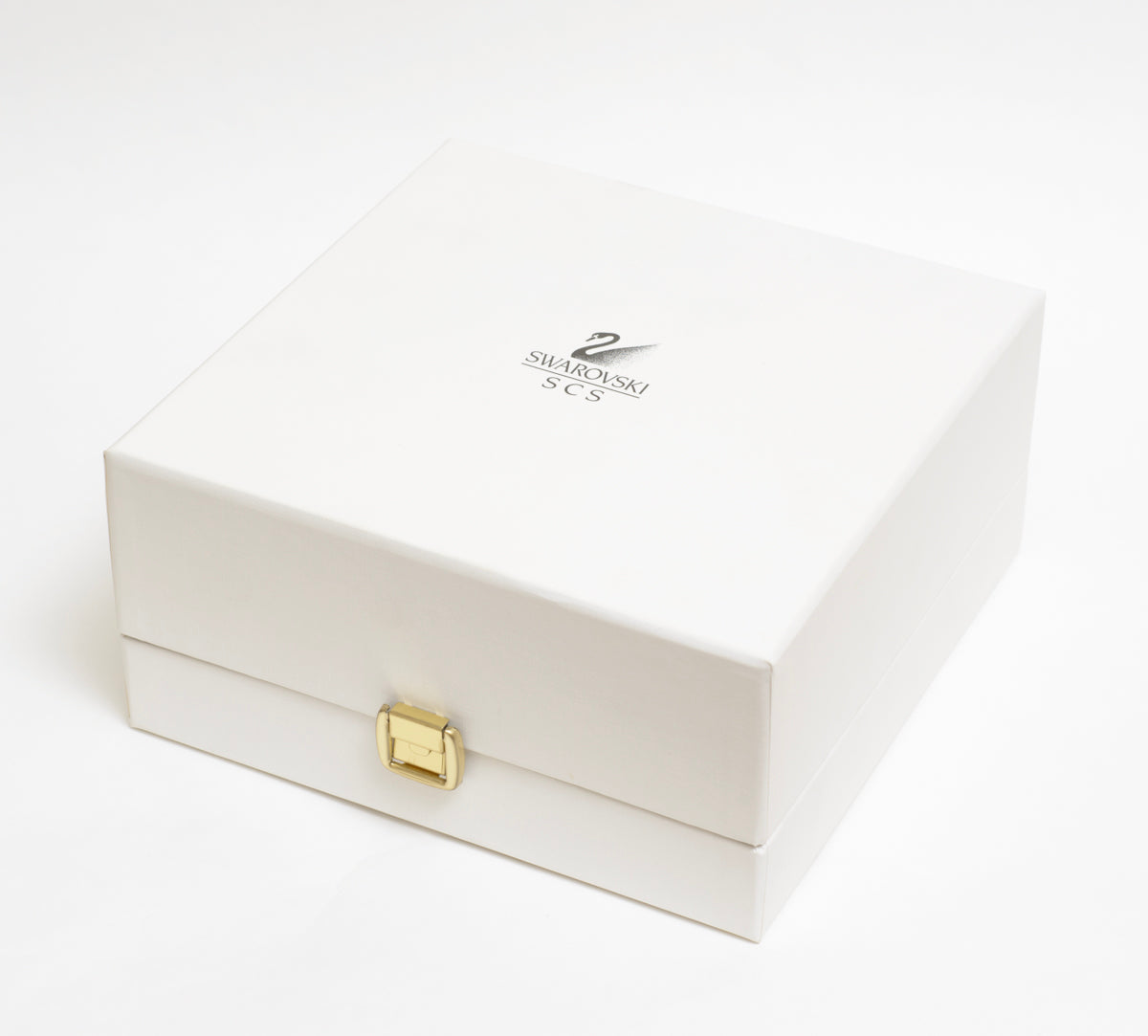 Genuine Swarovski Crystal 1997 Annual Edition Dragon In Box 208398 - Retired (B2409W)