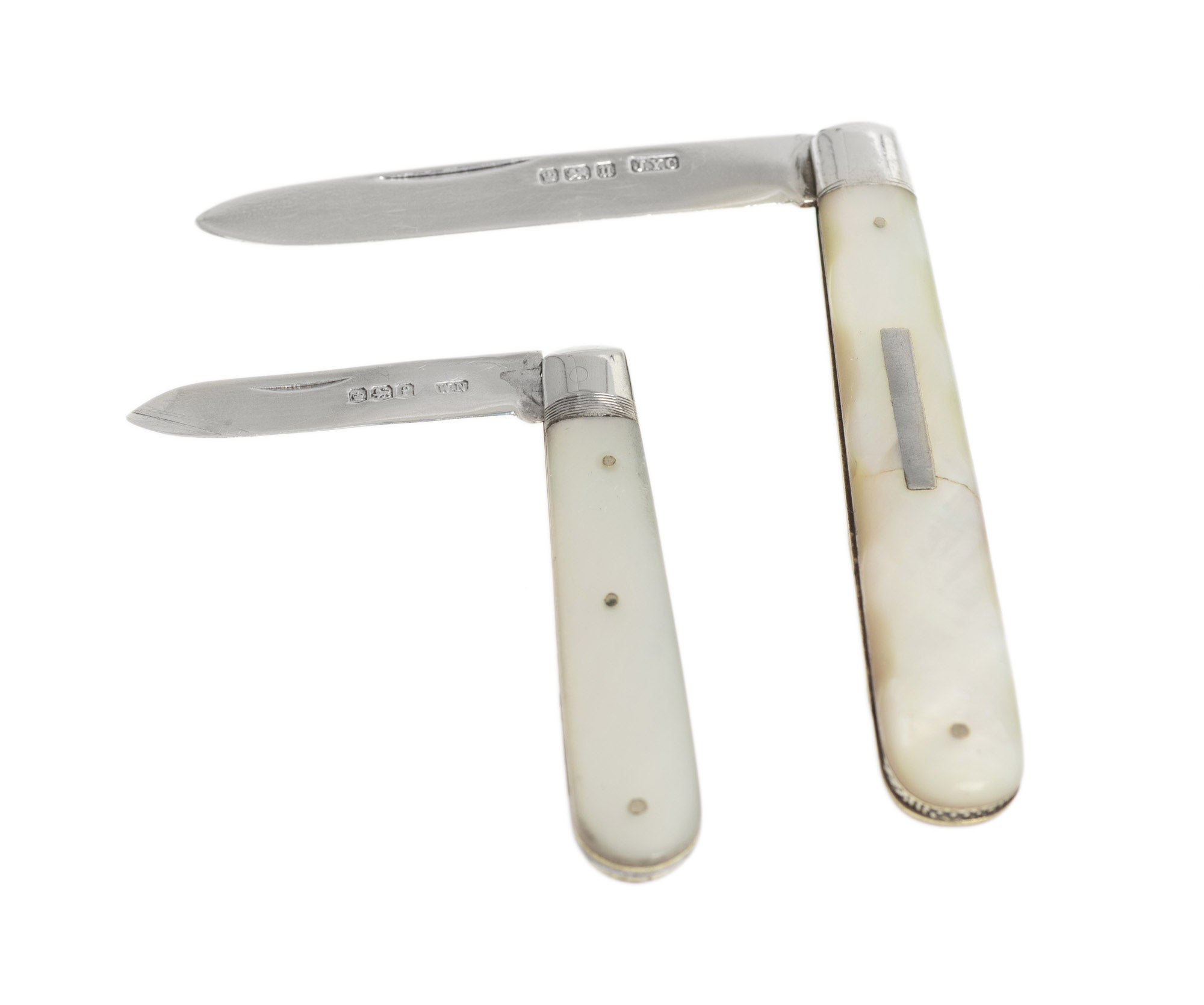 Fruit Knives – Beeches Vintage