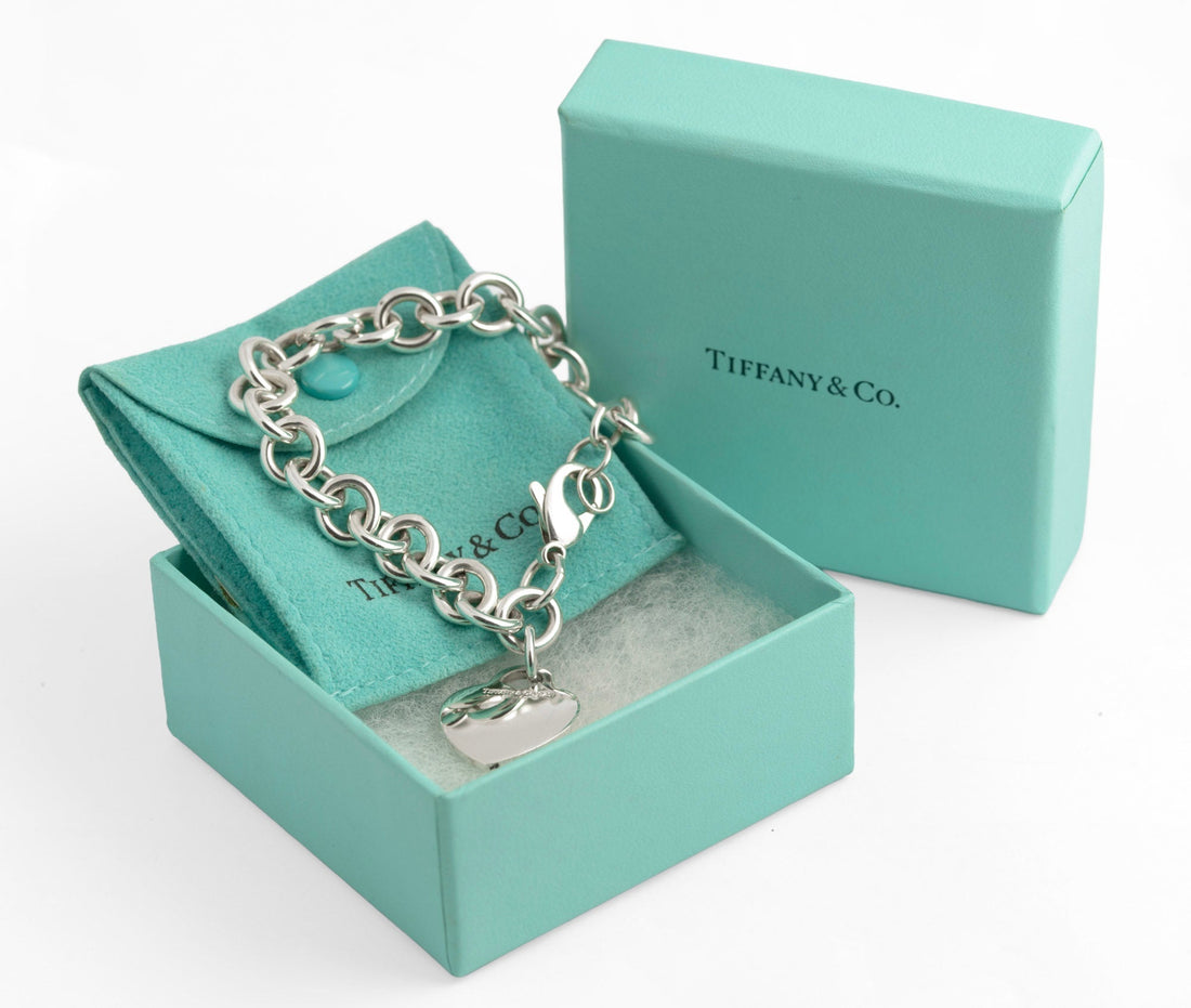 Tiffany & Co: A Brief History and Guide to Collecting