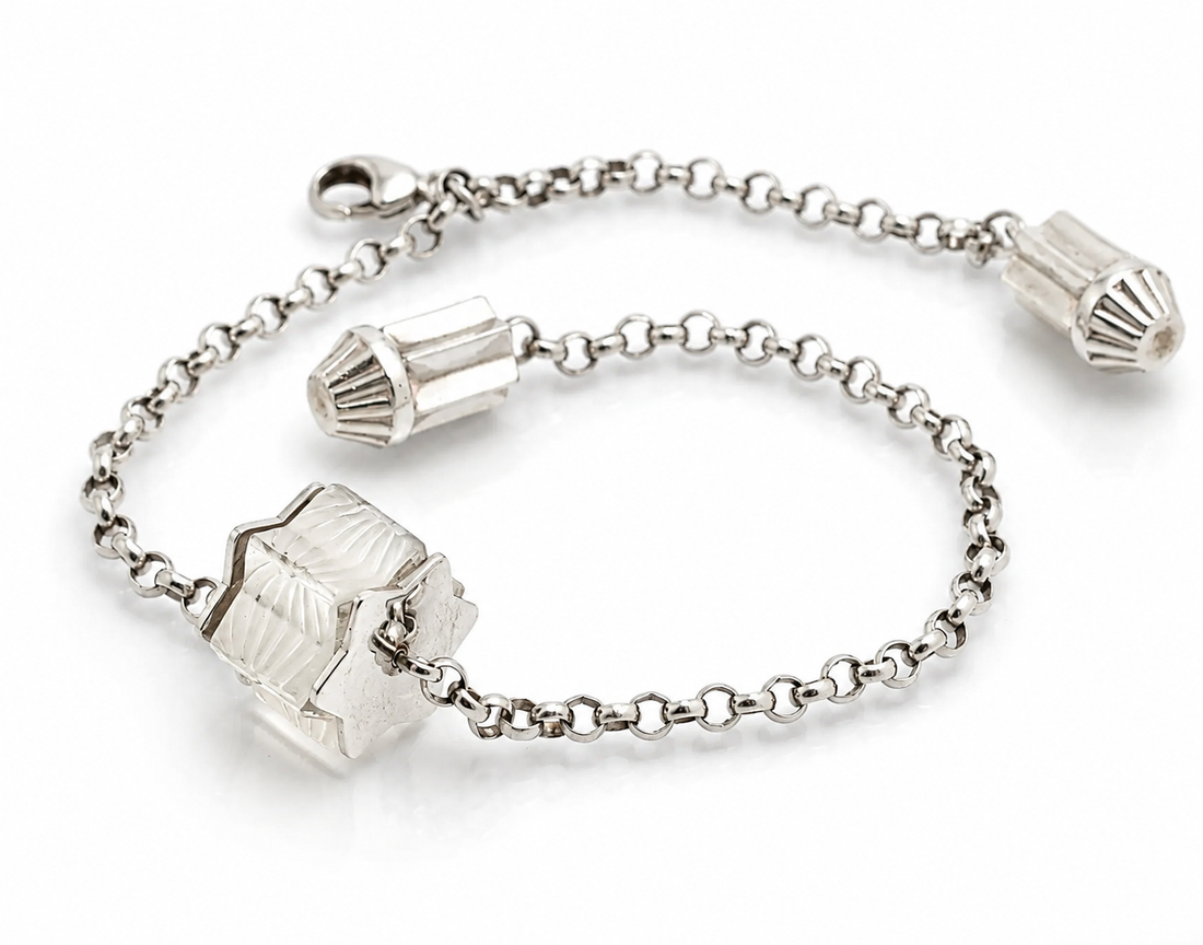 learn about lalique jewellery