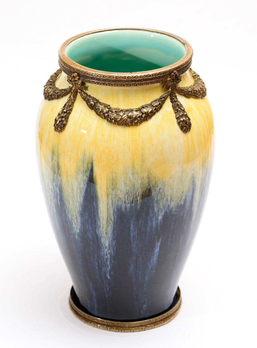 Antique & Vintage Ceramic Vases