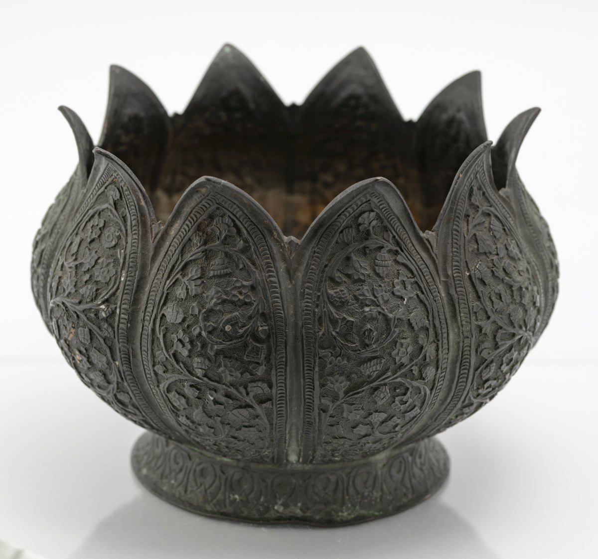 Bronze & Metal Ware