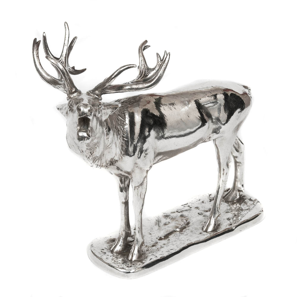 Bronzes & Sculpture