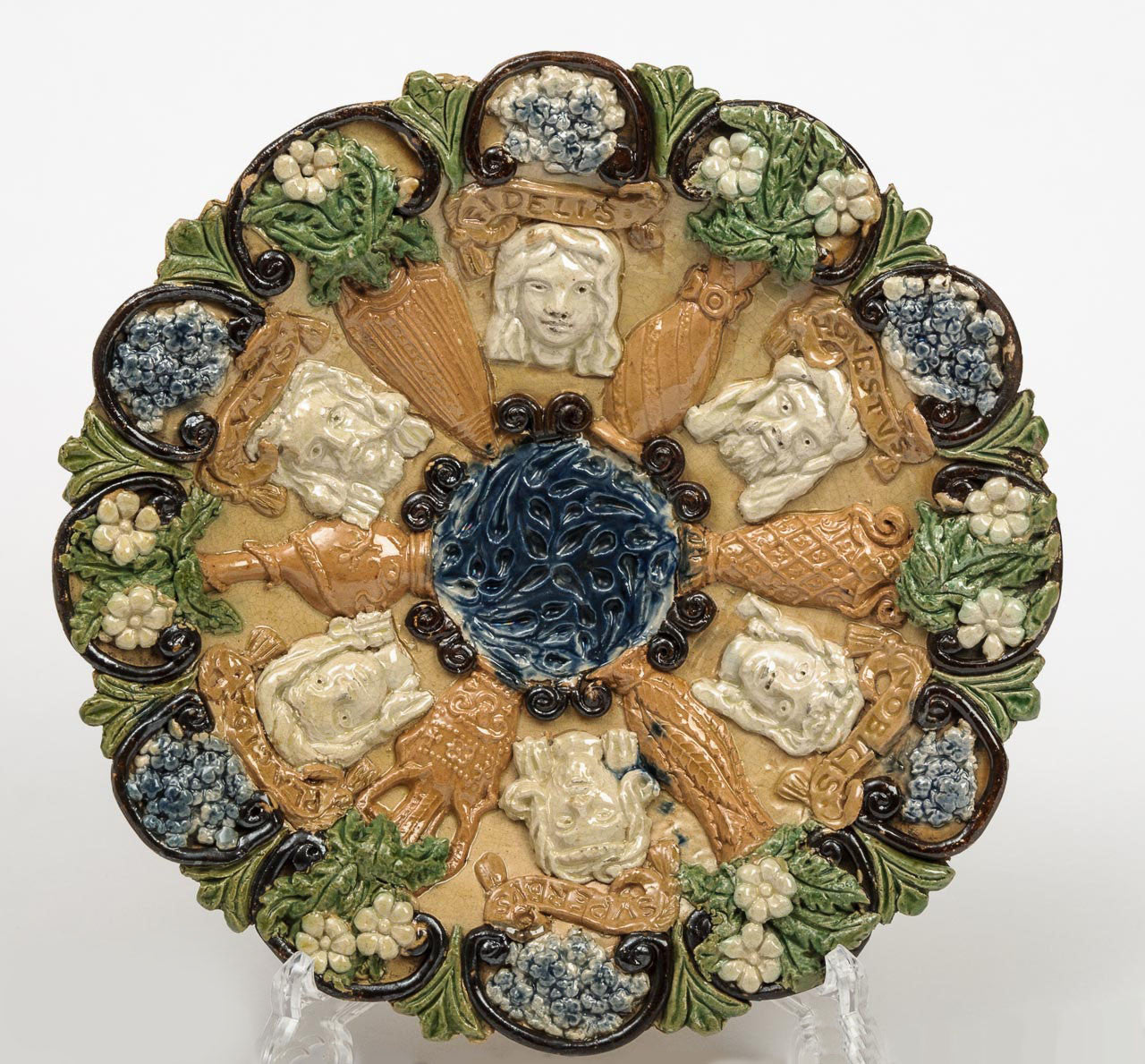 Art Pottery