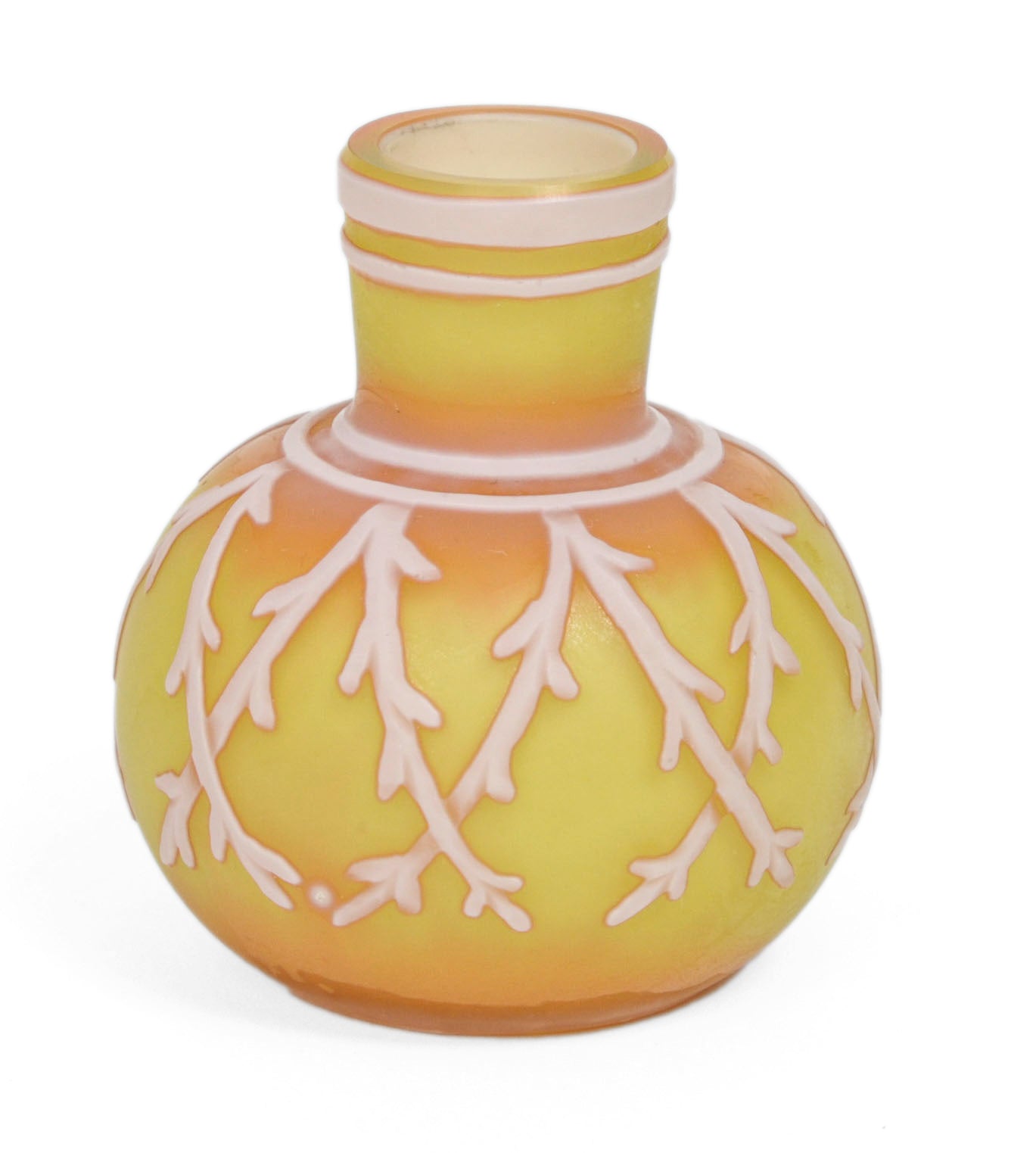 Antique Glass & Glassware