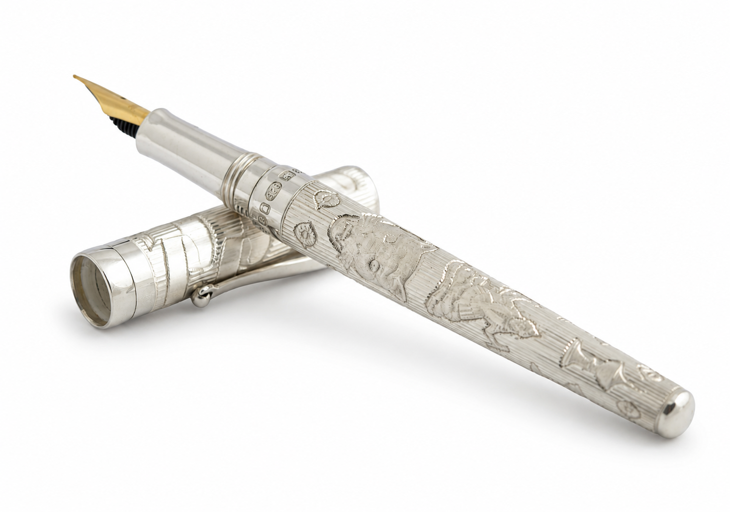 Antique & Vintage Pens and Writing Instruments