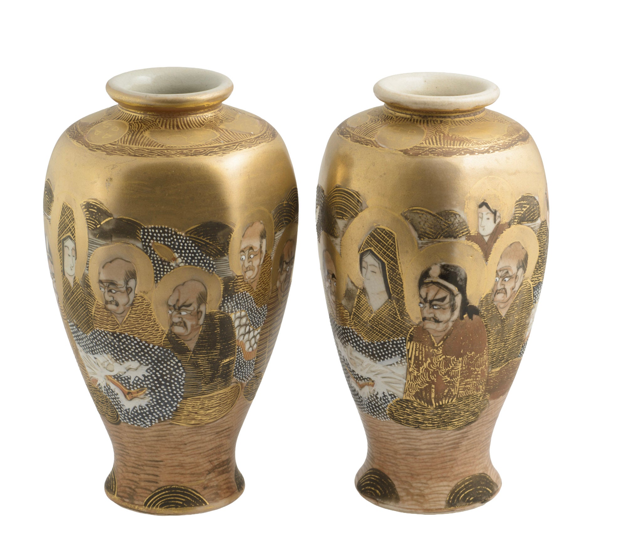 Japanese Antiques – Blue Cherry Antiques