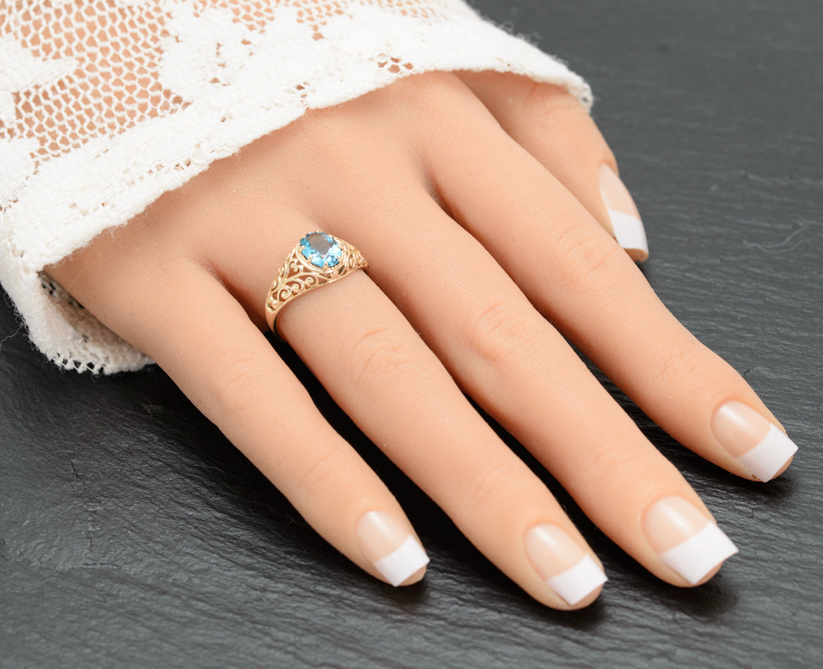Pin by vani boorada on Gold ring designs | Simple ring design, Gold ring  designs, Ladies gold rings