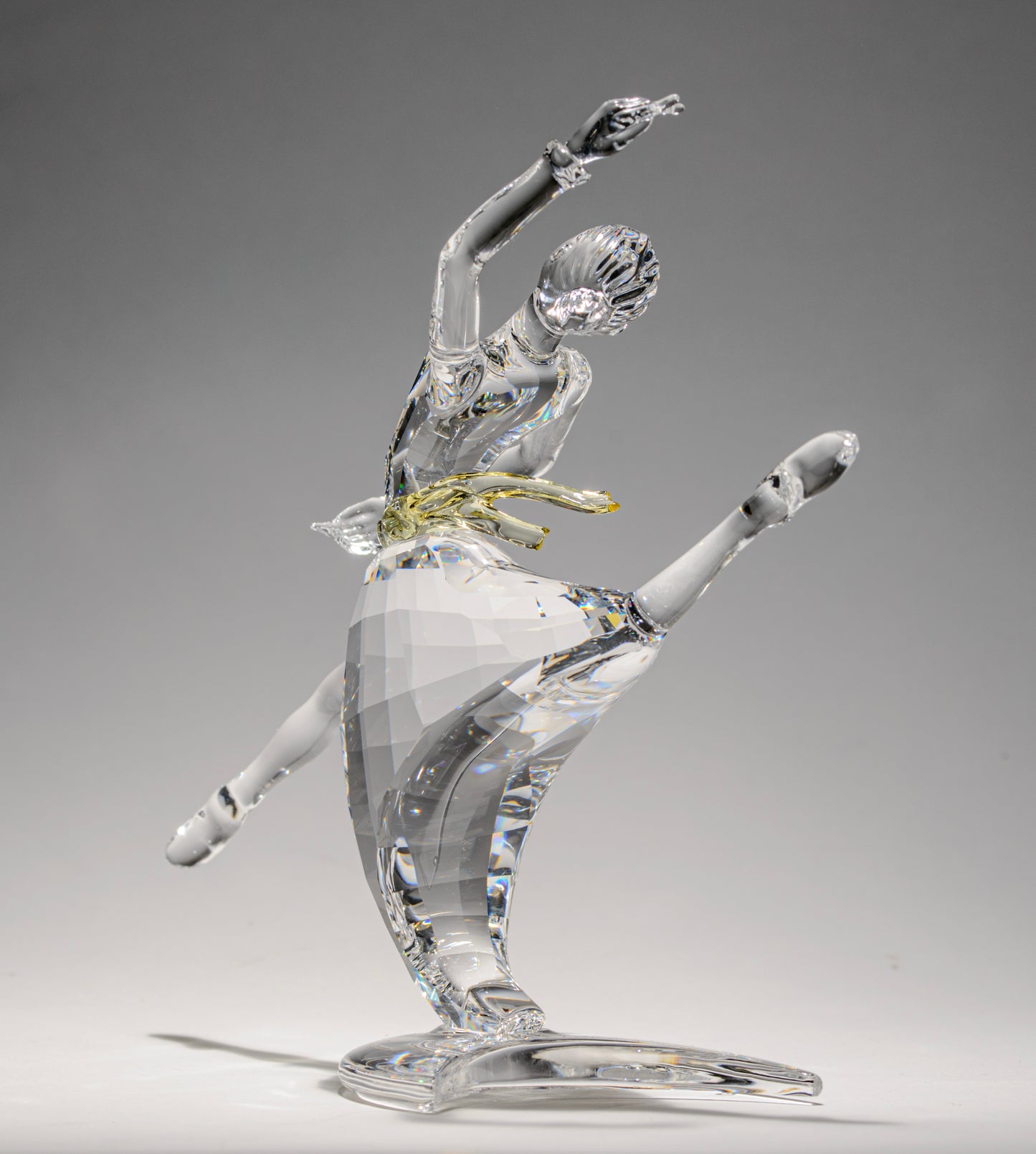 Swarovski Crystal Magic Of Dance Anna 2004 Edition 627396/660295/656142/291129 (A1727W)