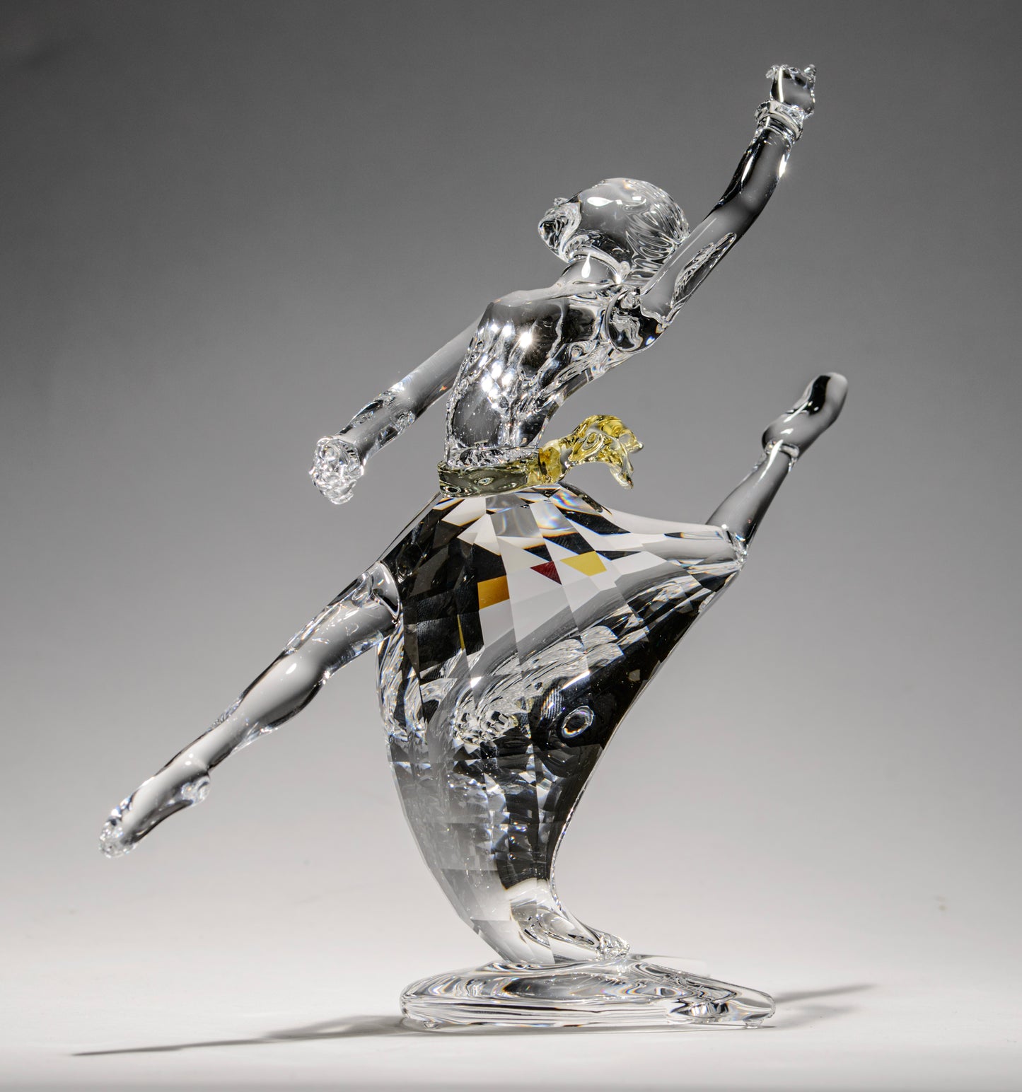 Swarovski Crystal Magic Of Dance Anna 2004 Edition 627396/660295/656142/291129 (A1727W)