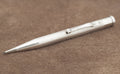 Vintage Sterling Silver Yard O Lette Mechanical Propelling Pencil Hallmarked 1960 (B2268)
