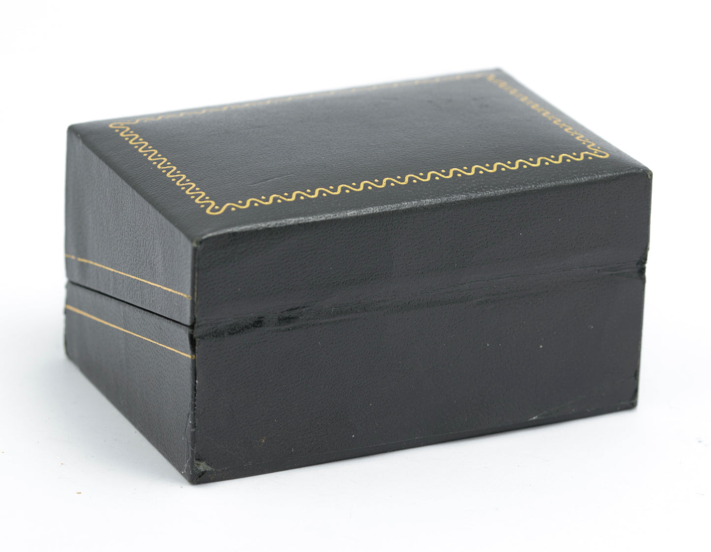 Vintage 9ct Gold Fox & Riding Crop Bar Brooch With Ruby Eyes Hallmarked 1962 (B2590)