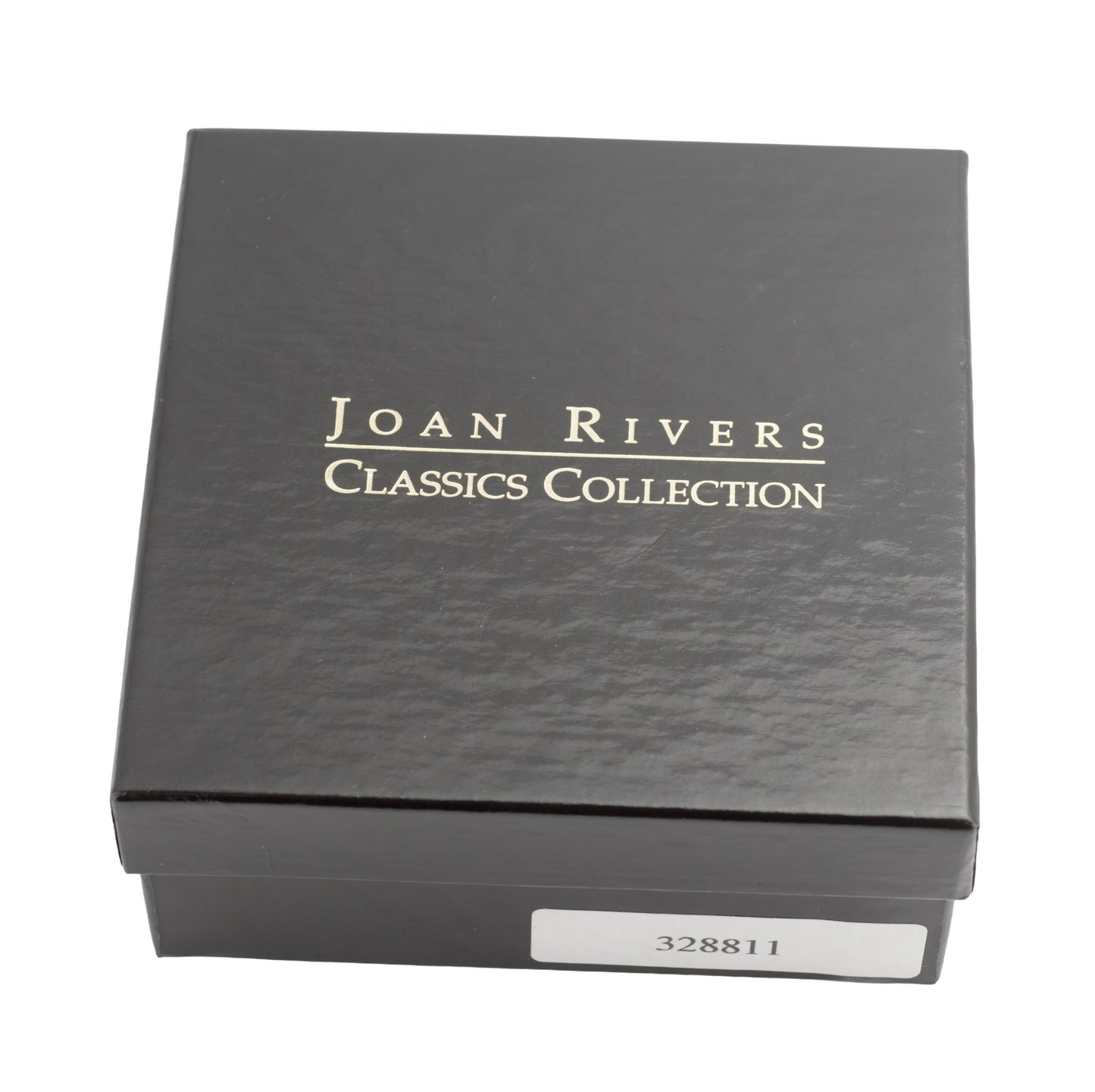 Vintage Joan Rivers Rhinestone & Enamel Statement Turtle Brooch / Pin (C2609)