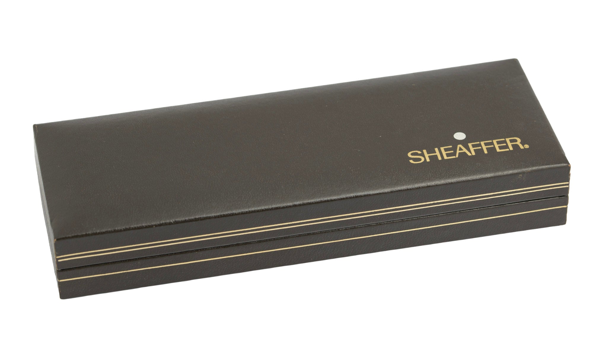 Vintage Sheaffer 620 Lady Florentine Ballpoint Pen Reminder Pocket Clip - Boxed (C2891)