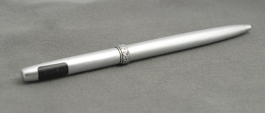 Vintage Sheaffer 620 Lady Florentine Ballpoint Pen Reminder Pocket Clip - Boxed (C2891)