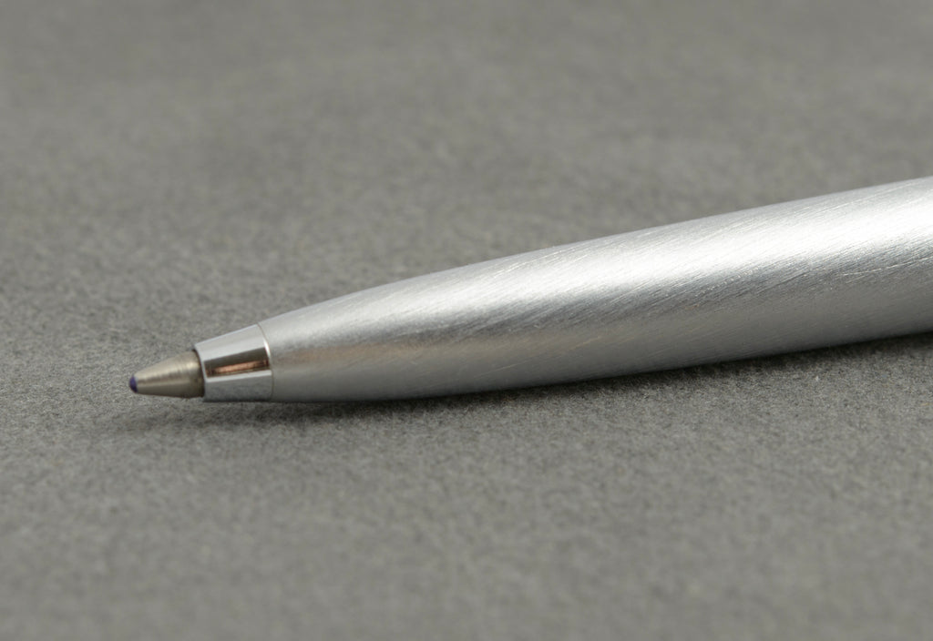 Vintage Sheaffer 620 Lady Florentine Ballpoint Pen Reminder Pocket Clip - Boxed (C2891)