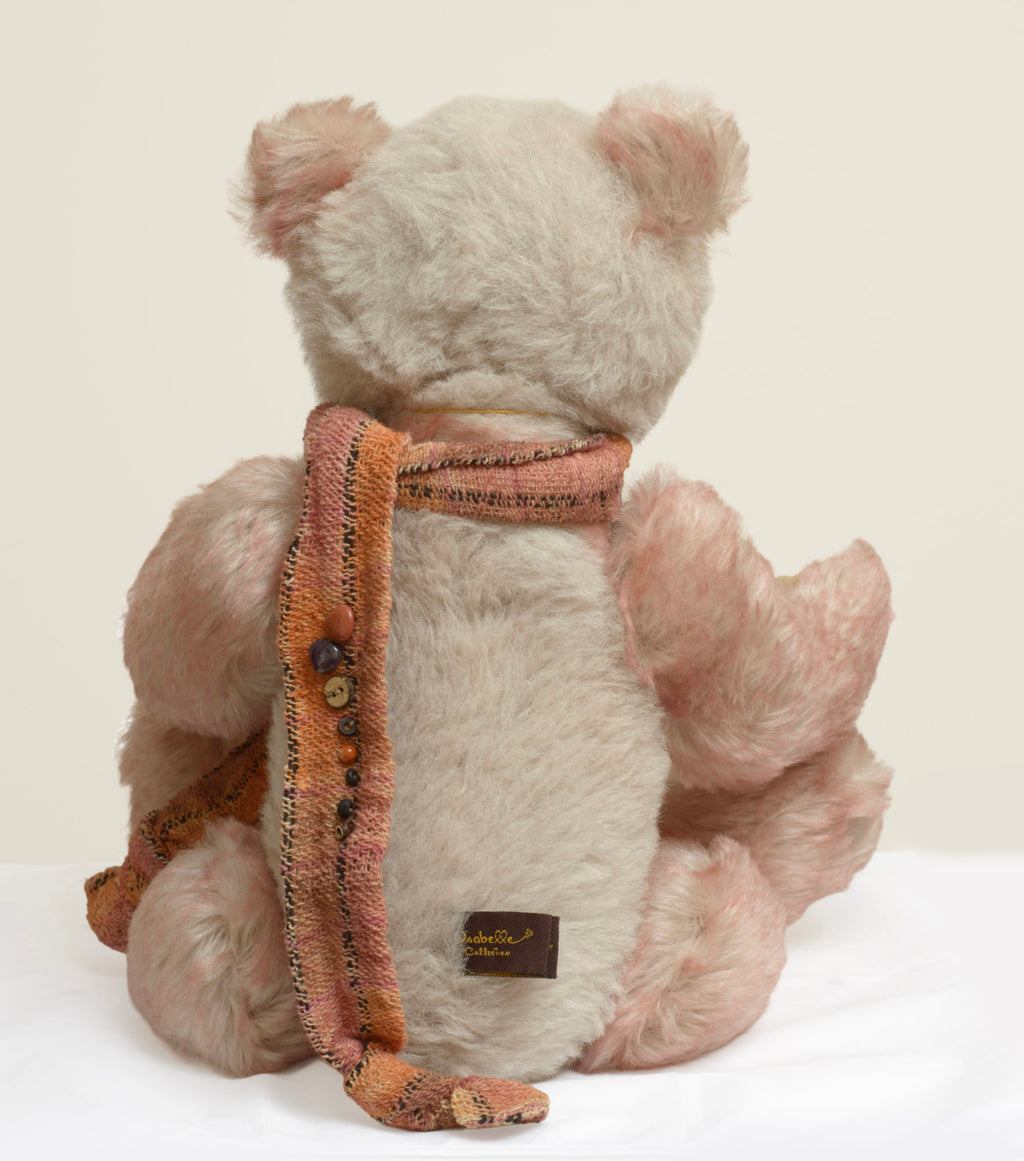 Charlie Bears Isabelle Collection Solitaire - Limited Edition 15/500  SJ5032 - C3012