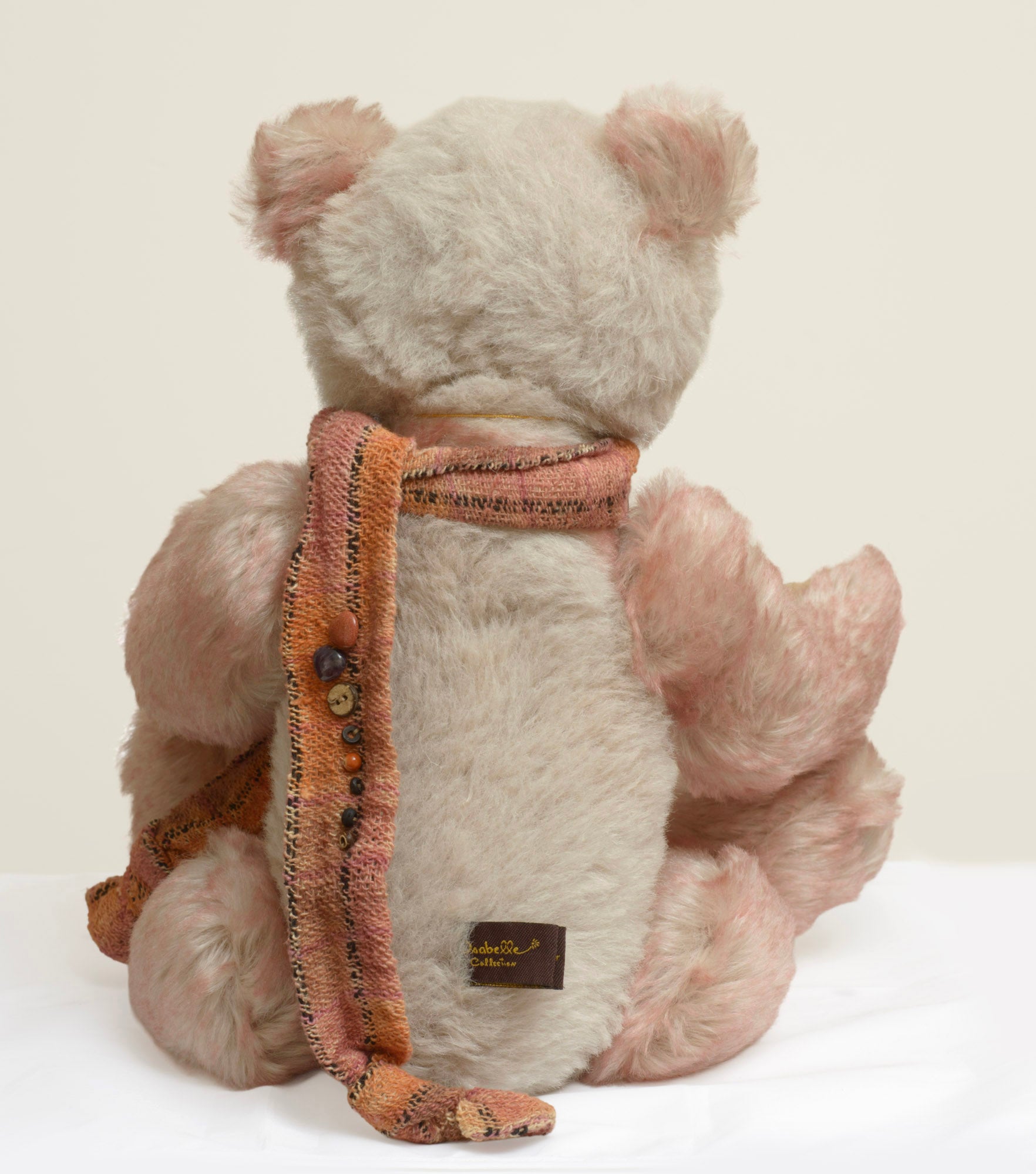 Charlie Bears Isabelle Collection Solitaire - Limited Edition 15/500  SJ5032 - C3012