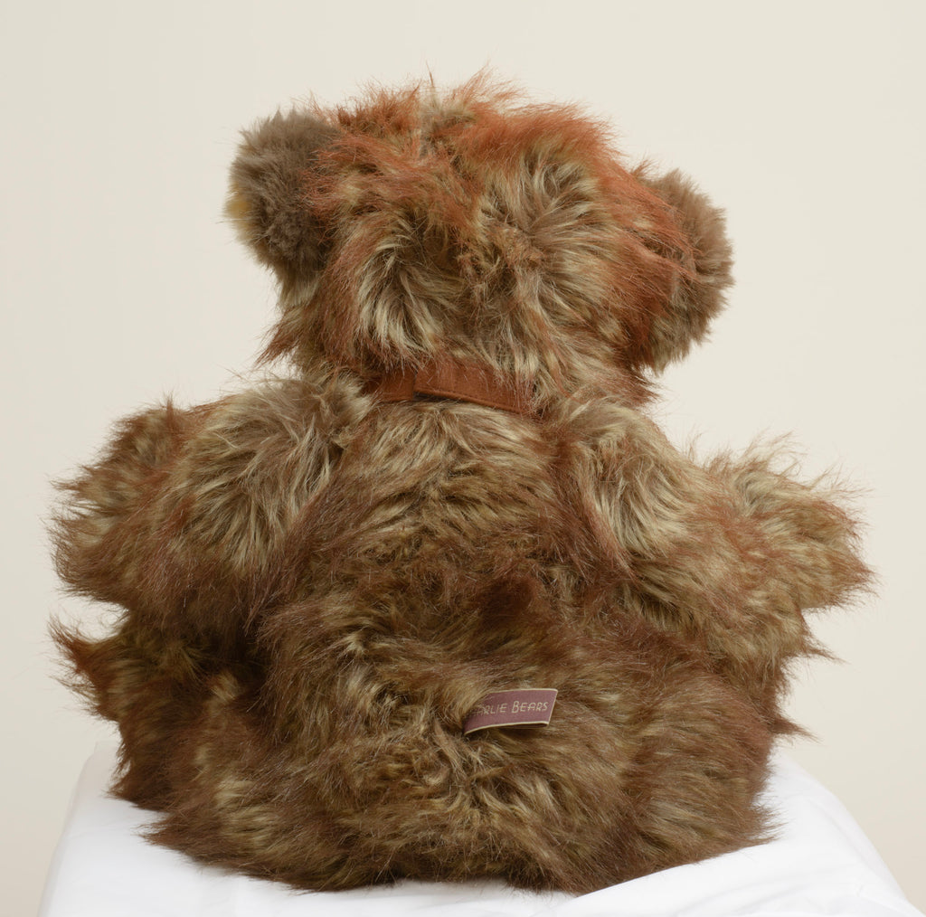 Charlie Bears Isabelle Collection Luther - CB124938 - C3024