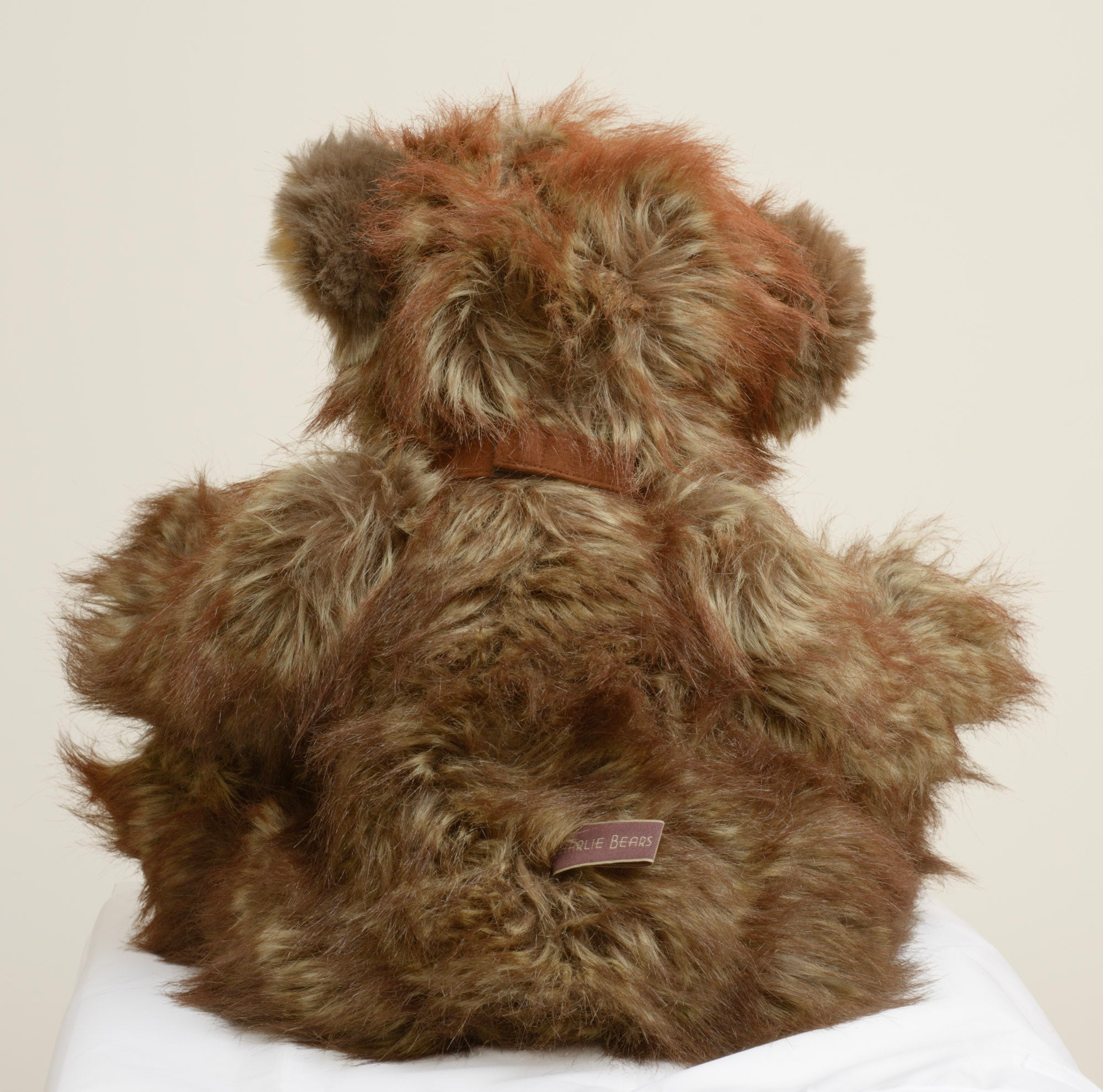 Charlie Bears Isabelle Collection Luther - CB124938 - C3024