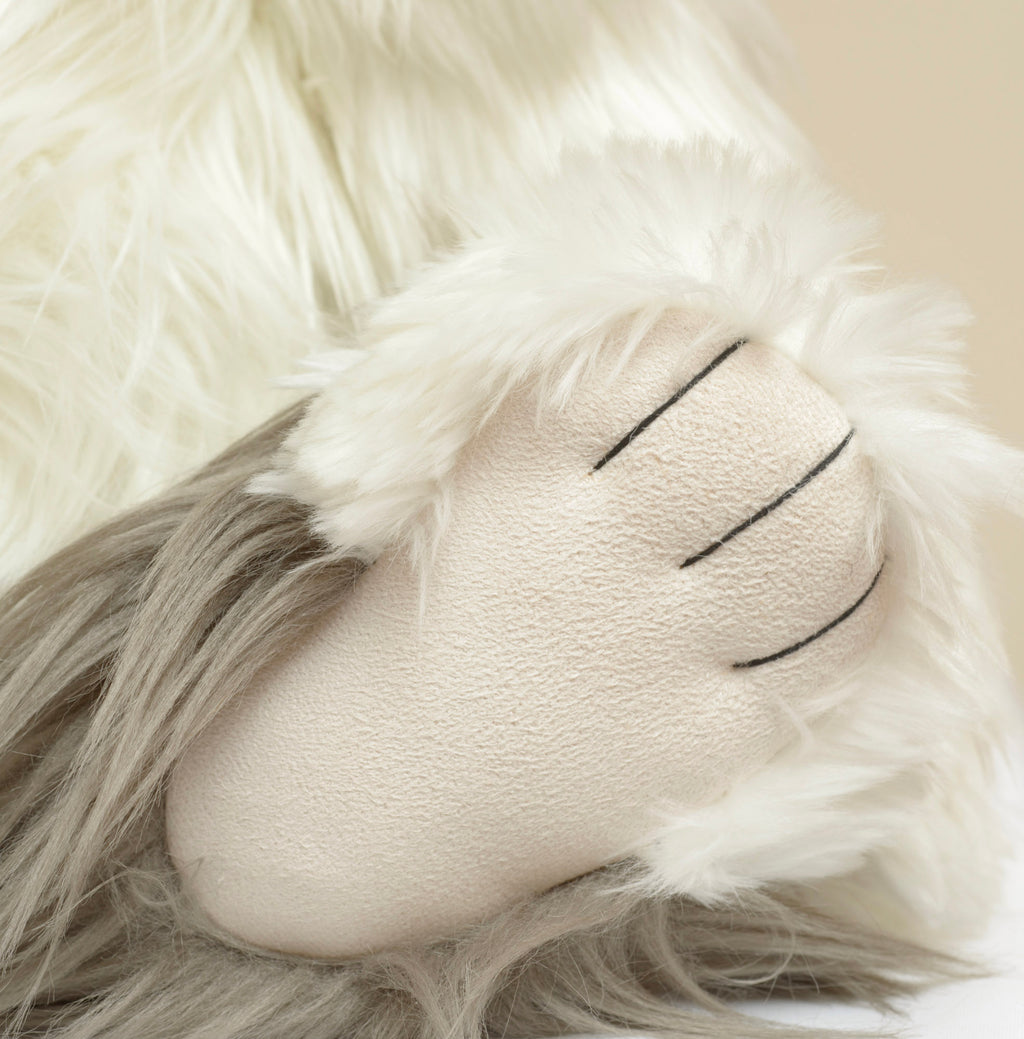 Charlie Bears Plush Campbell - Isabelle Collection - CB631492 - C3029