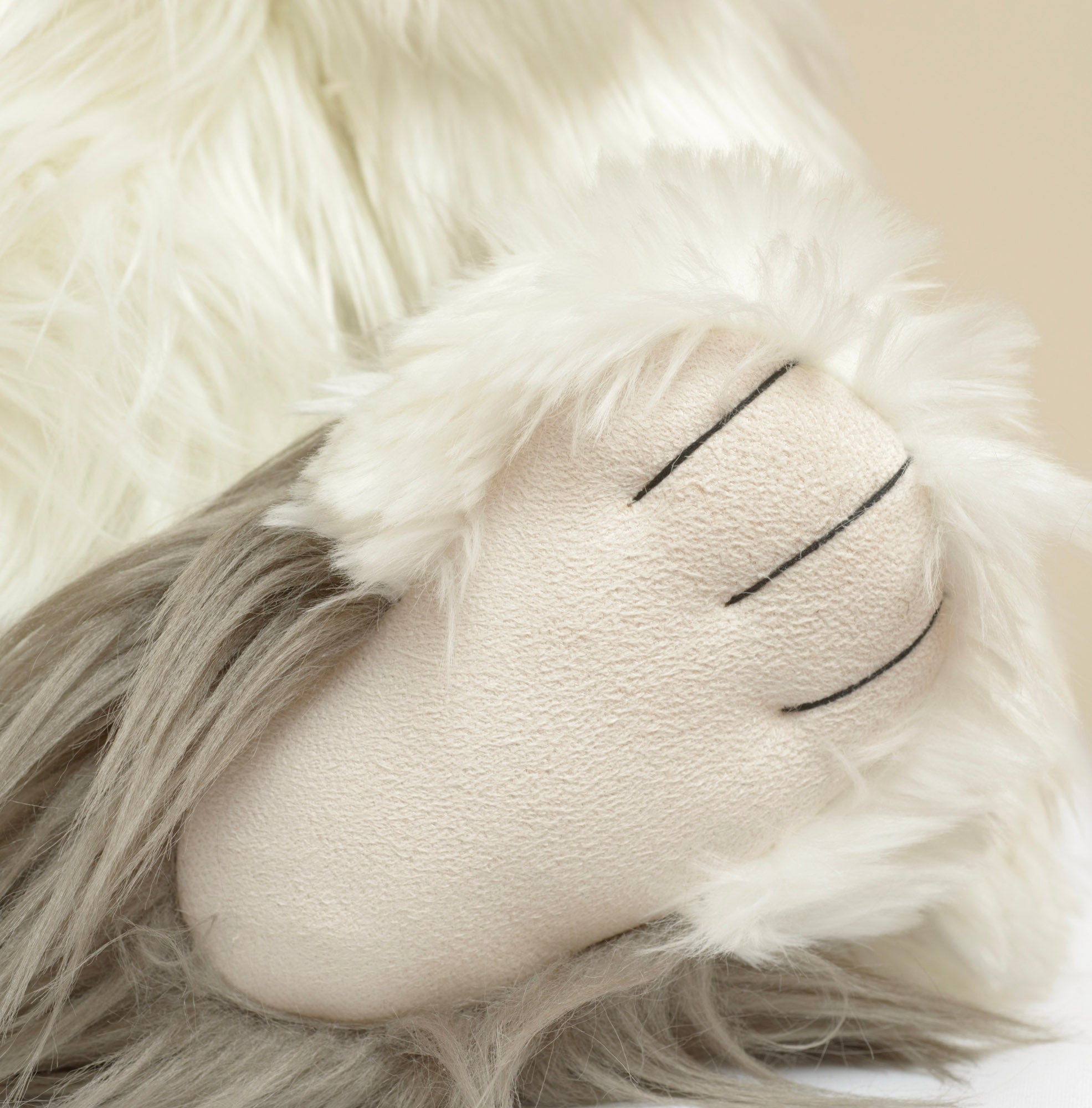 Charlie Bears Plush Campbell - Isabelle Collection - CB631492 - C3029