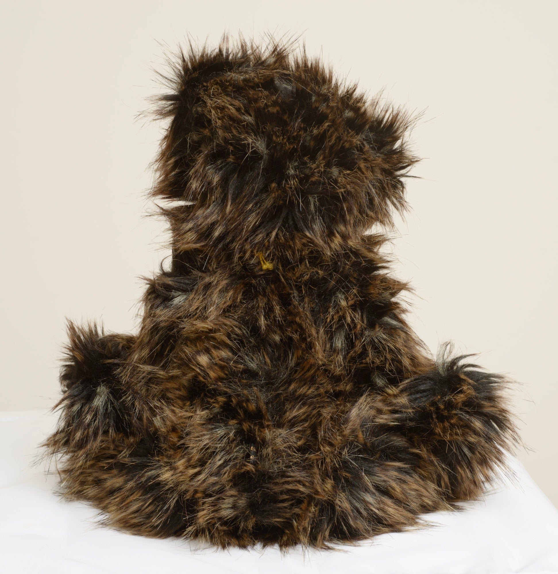 Kaycee Bears Mr Kaycee - Kelsey Cunningham Made In England - C3030