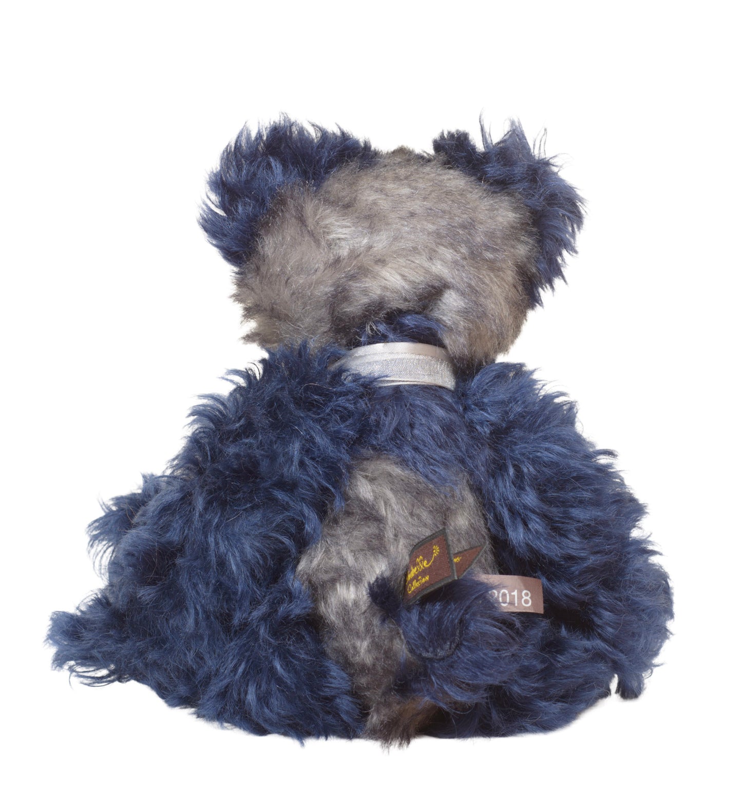 Charlie Bears Mr Little SJ5903 Limited Edition Isabelle Collection 2018 ( SJ5903 )