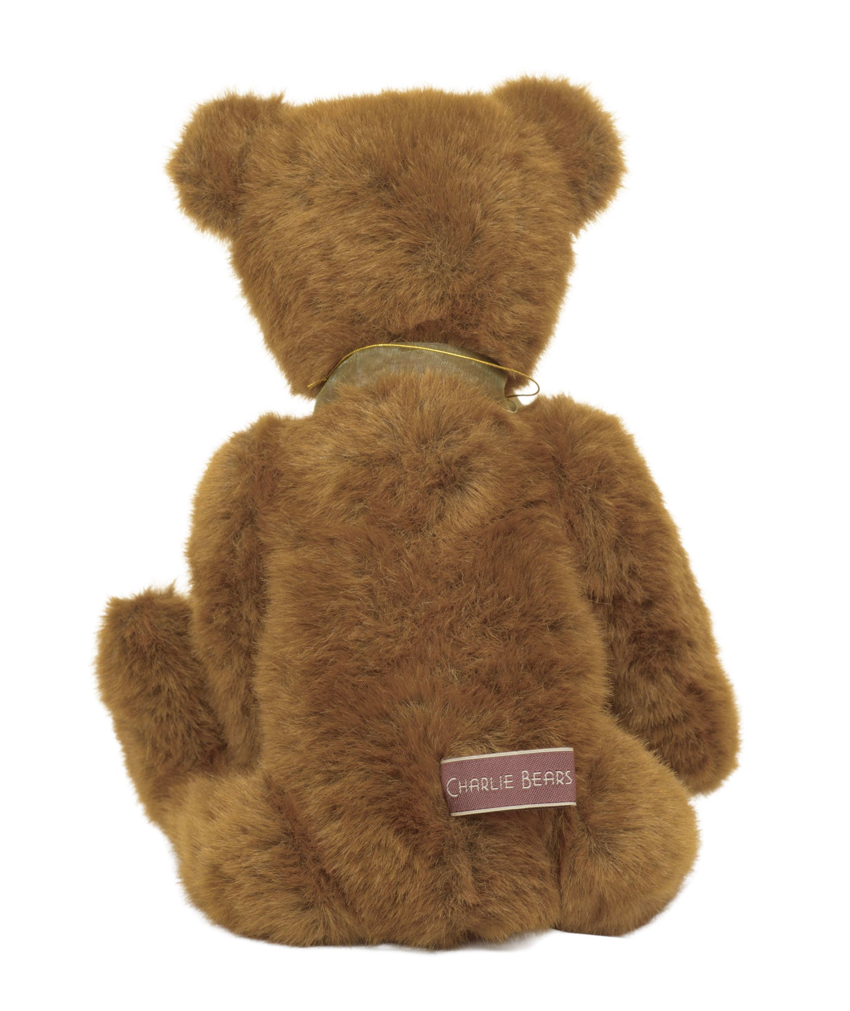Charlie Bears Collectable Cameron CB173519 With Original Tags (CB173519)