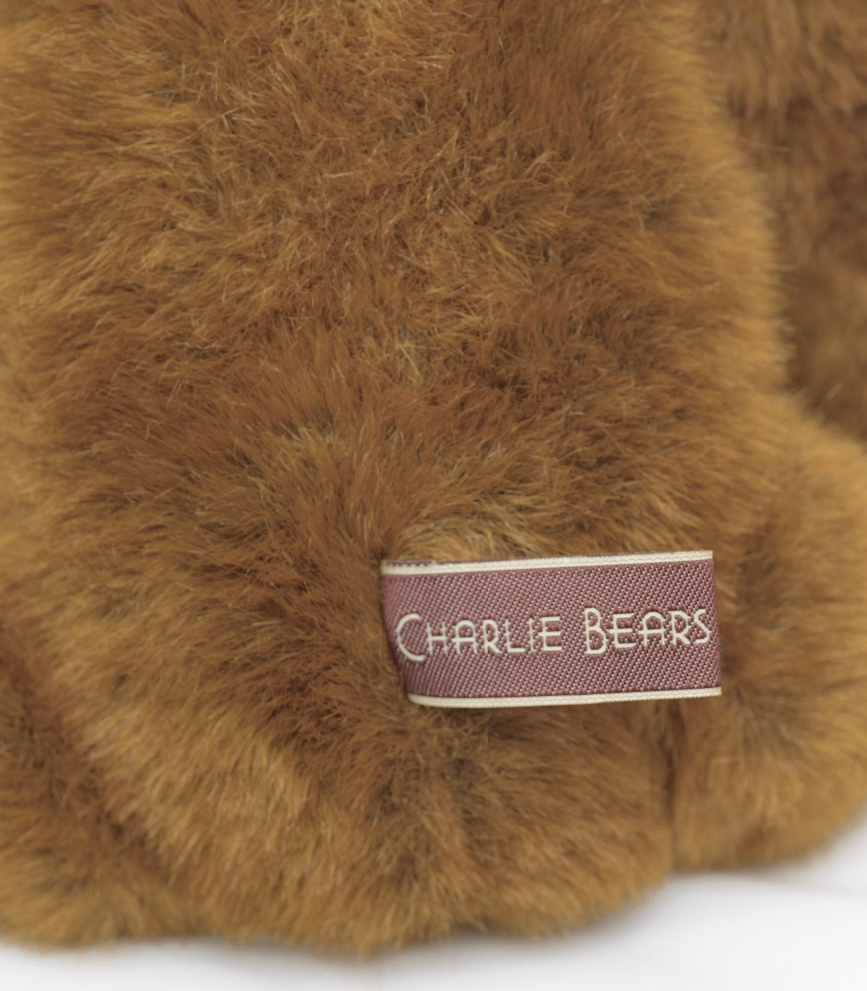 Charlie Bears Collectable Cameron CB173519 With Original Tags (CB173519)