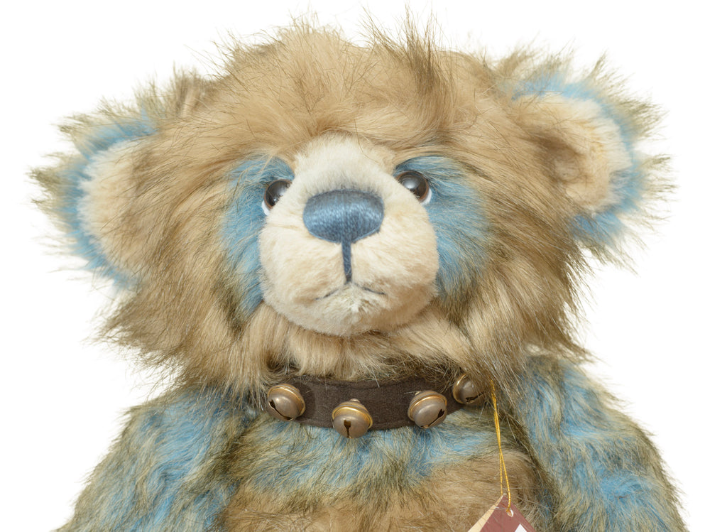 Charlie Bears Dakota CB151539 Designed By Isabelle Lee 49cm (CB151539)