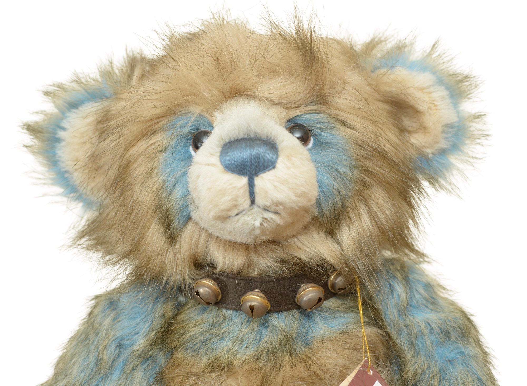 Charlie Bears Dakota CB151539 Designed By Isabelle Lee 49cm (CB151539)