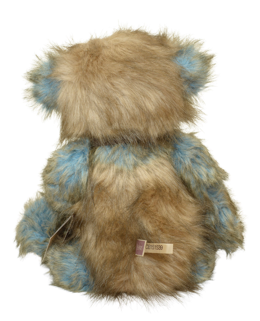 Charlie Bears Dakota CB151539 Designed By Isabelle Lee 49cm (CB151539)