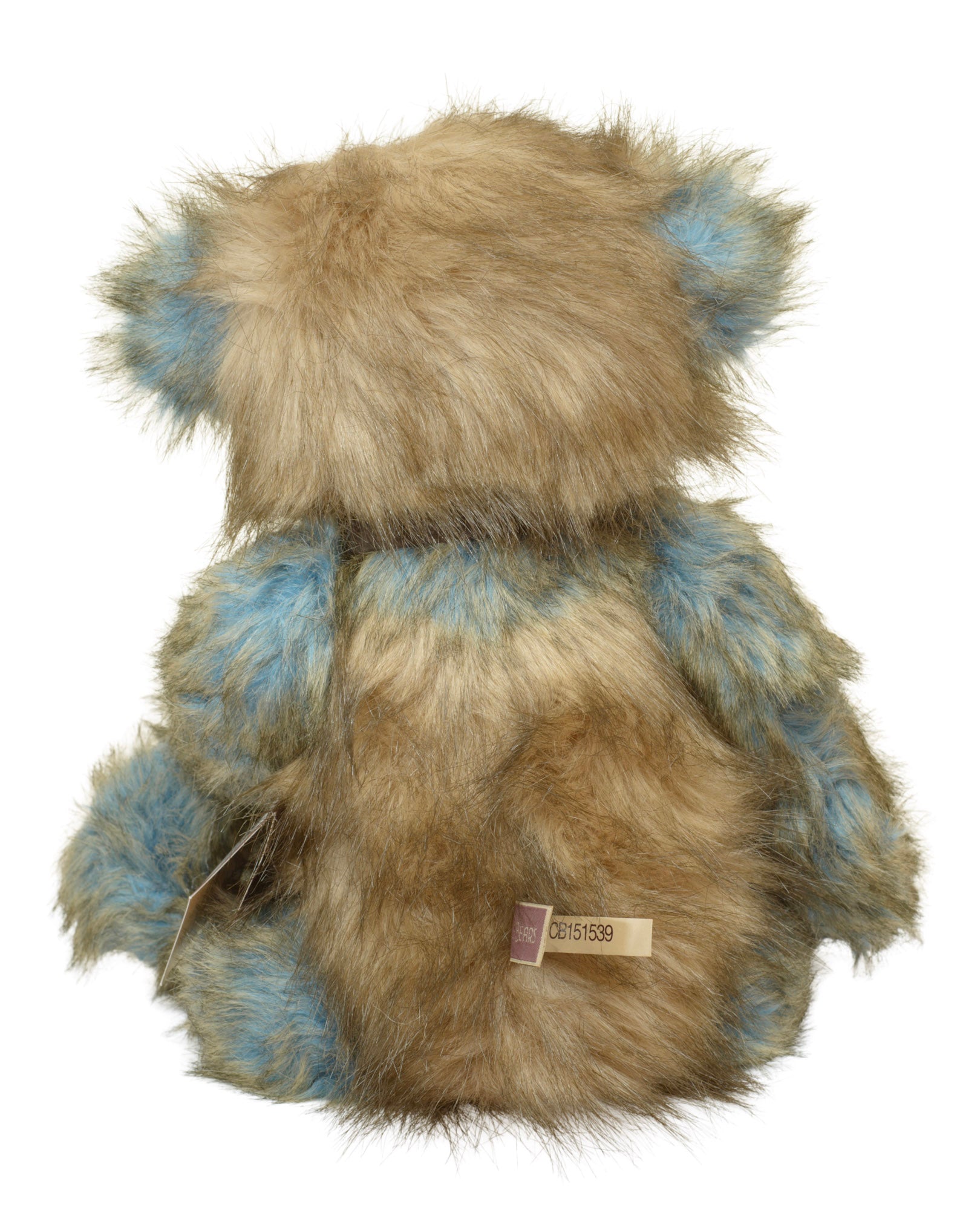 Charlie Bears Dakota CB151539 Designed By Isabelle Lee 49cm (CB151539)