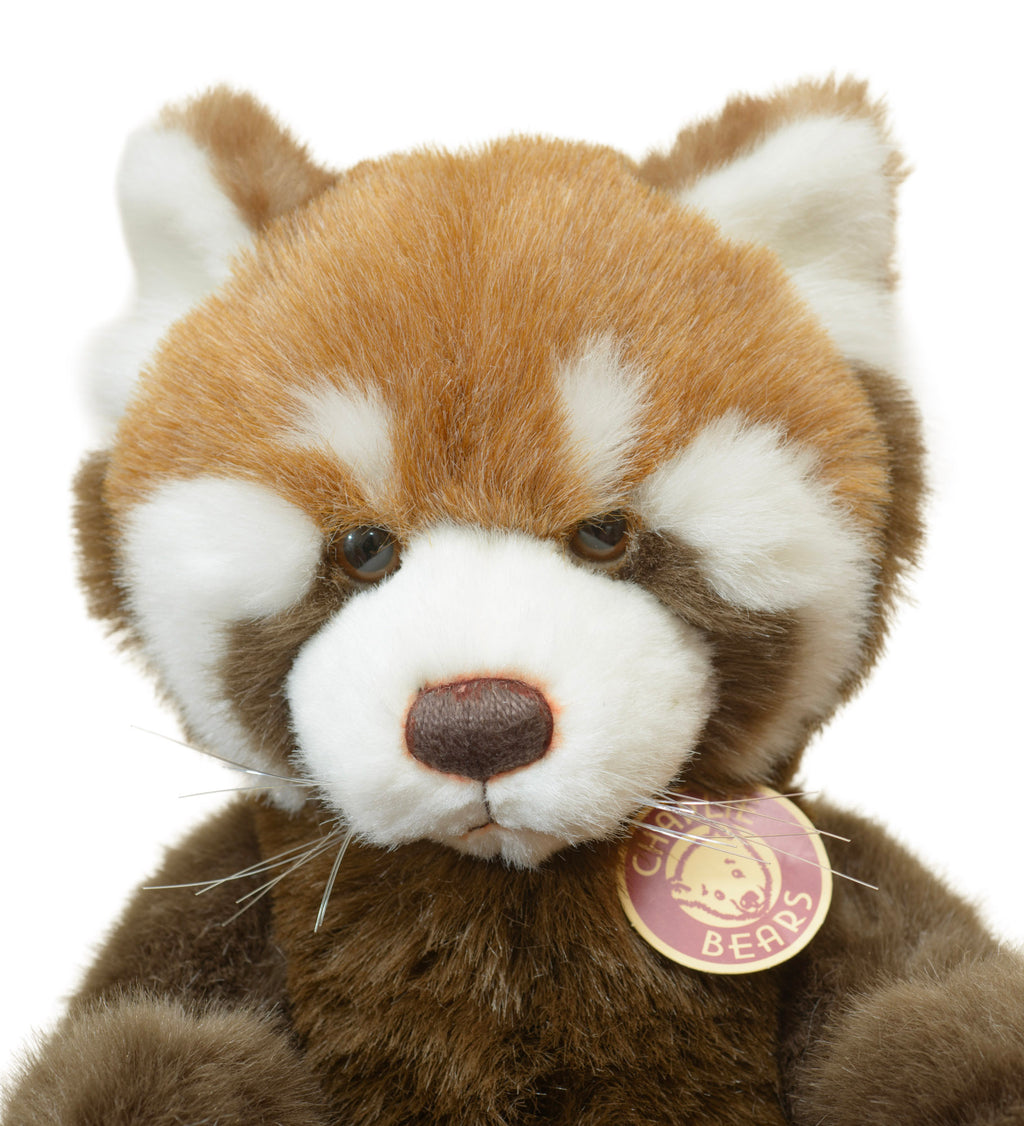 Charlie Bears Ronnie CB083855 Exclusively Designed by Isabelle Lee (CB083855 )