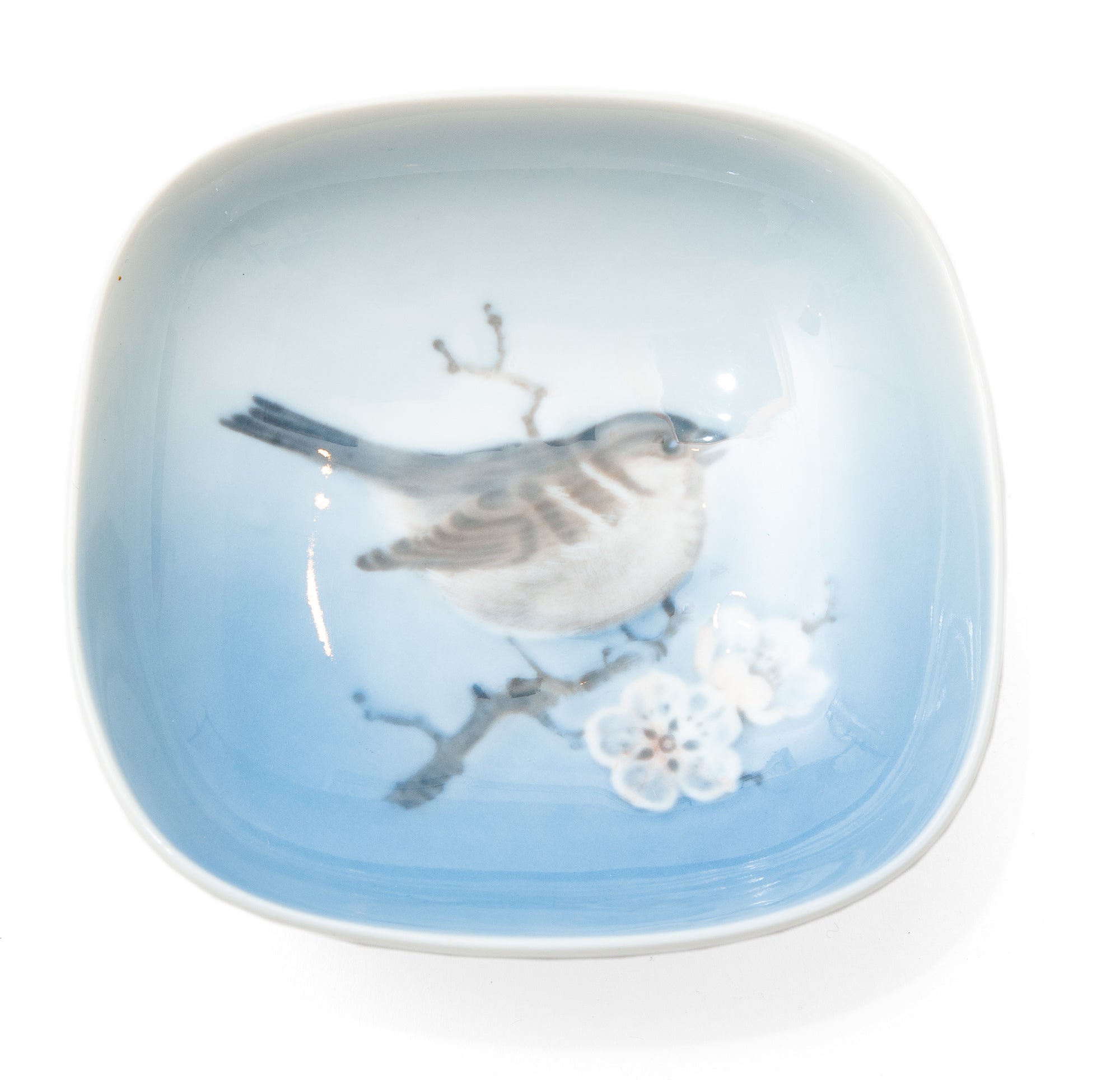5 x Royal Copenhagen Dishes (Code 1111)