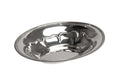 Antique Sterling Silver Sweet Dish - John Rodgers Sheffield 1911 (Code 2322)